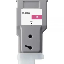CANON PFI207 MAGENTA CARTUCHO DE TINTA GENERICO - REEMPLAZA PFI207M/8791B001