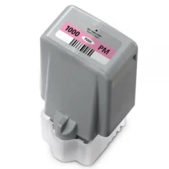 CANON PFI1000 MAGENTA PHOTO CARTUCHO DE TINTA PIGMENTADA GENERICO - REEMPLAZA PFI1000PM/0551C001