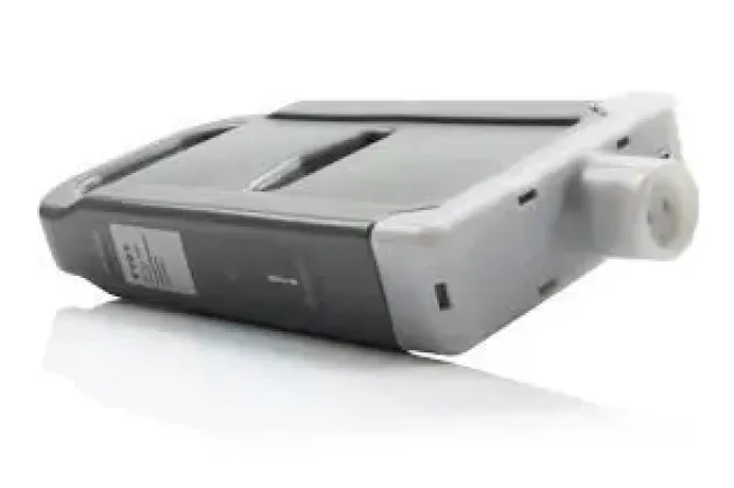 CANON PFI706 NEGRO MATE CARTUCHO DE TINTA PIGMENTADA GENERICO - REEMPLAZA 6680B001