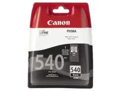 CANON PG540 NEGRO CARTUCHO DE TINTA ORIGINAL - 5225B001/5225B004/5225B005
