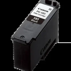 CANON PG585 NEGRO CARTUCHO DE TINTA ORIGINAL - 6205C001