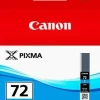 CANON PGI72 CYAN CARTUCHO DE TINTA ORIGINAL - 6404B001