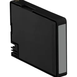 CANON PGI29 GRIS CARTUCHO DE TINTA PIGMENTADA GENERICO - REEMPLAZA 4871B001