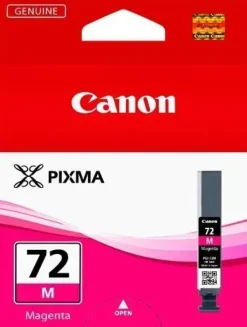 CANON PGI72 MAGENTA MATE CARTUCHO DE TINTA ORIGINAL - 6405B001