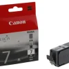 CANON PGI7 NEGRO CARTUCHO DE TINTA ORIGINAL - 2444B001