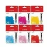 CANON PGI29 PACK DE 6 CARTUCHOS DE TINTA ORIGINALES - 4873B005