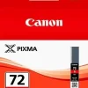 CANON PGI72 ROJO CARTUCHO DE TINTA ORIGINAL - 6410B001