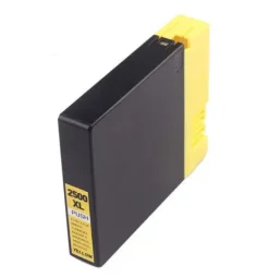 CANON PGI2500XL AMARILLO CARTUCHO DE TINTA GENERICO - REEMPLAZA 9267B001