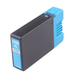 CANON PGI1500XL CYAN CARTUCHO DE TINTA GENERICO - REEMPLAZA 9193B001