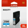 CANON PGI2500XL CYAN CARTUCHO DE TINTA ORIGINAL - 9265B001