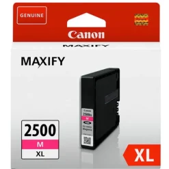 CANON PGI2500XL MAGENTA CARTUCHO DE TINTA ORIGINAL - 9266B001