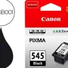 CANON PG545XL NEGRO CARTUCHO DE TINTA ORIGINAL - 8286B001