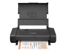 CANON PIXMA TR150 IMPRESORA PORTATIL CON BATERIA COLOR WIFI