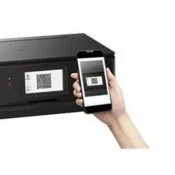 CANON PIXMA TS8750 IMPRESORA MULTIFUNCION COLOR DUPLEX WIFI 15PPM