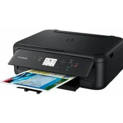 CANON PIXMA TS5150 IMPRESORA MULTIFUNCION COLOR DUPLEX WIFI