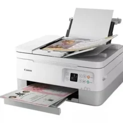 CANON PIXMA TS7451I IMPRESORA MULTIFUNCION COLOR WIFI DUPLEX