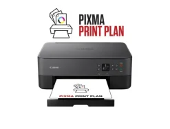 CANON PIXMA TS5350I IMPRESORA MULTIFUNCION COLOR DUPLEX WIFI