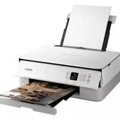 CANON PIXMA TS5351I IMPRESORA MULTIFUNCION COLOR DUPLEX WIFI