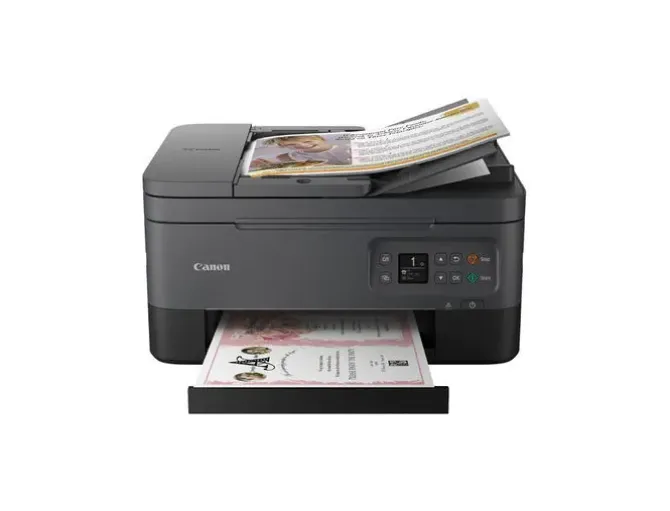 CANON PIXMA TS7450I IMPRESORA MULTIFUNCION COLOR WIFI DUPLEX