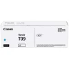CANON T09 CYAN CARTUCHO DE TONER ORIGINAL - 3019C006