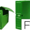 CARCHIDEA ARCHIVO DEFINITIVO Fº PROL. PP VERDE 6035C VERDE MAK209347