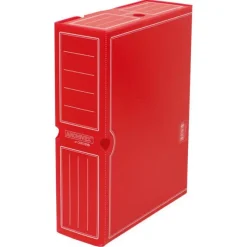 CARCHIDEA ARCHIVO DEFINITIVO Fº PROL. PP ROJO 6035C ROJO MAK209346