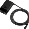 CARGADOR PARA PORTATIL HP USB-C 65W