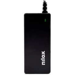 CARGADOR UNIVERSAL NILOX PARA PORTÁTIL 90W