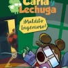 CARLA Y LECHUGA 1,MALDITO INGENI