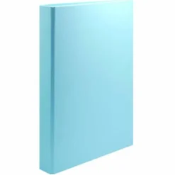 CARPETA PLUS PP/C Fº 4A/25 AZUL PASTE