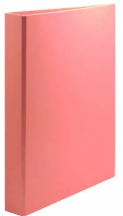 CARPETA PLUS PP/C Fº 4A/25 NARANJ.PAS 181159