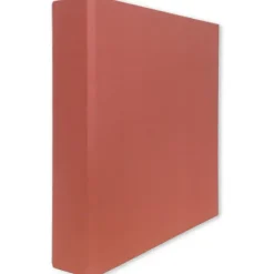 CARPETA PLUS PP/C Fº 4A/40 ROJO PASTE