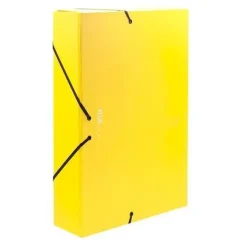 CARPETA PROYECTO CARTON MATE 7CM AMAR