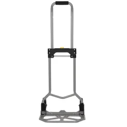 CARRETILLA ALMACEN PLEGABLE ALUMINIO 749091