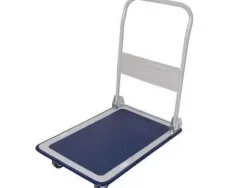 CARRO PLEGABLE CON RUEDAS -CARGA DE 300 KG