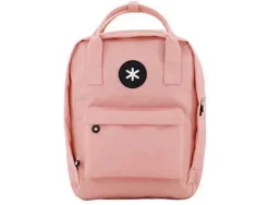 CARTERA ANTARTIK MOCHILA 2 ASAS Y BOLSILLOS EXTERIORES CORAL 300X115X390 MM