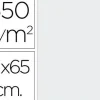 CARTULINA EXTRA BLANCA 650 GR 51X65 CM UNIDAD