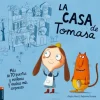 CASA DE TOMASA/CARTONE INFANTIL