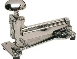 CASCO GRAPADORA CASCO CROMADA M-15 1015CRB MAK075102