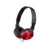 CASCOS/AURICULARES CON CABLE SONY AURICULAR OUTDOOR PLEGABLE