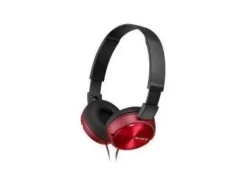 CASCOS/AURICULARES CON CABLE SONY AURICULAR OUTDOOR PLEGABLE