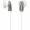 CASCOS/AURICULARES CON CABLE SONY MDR-E9LP GRIS