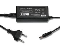 CASIO ADAPTADOR CORRIENTE CASIO HR-8 TEC ADA-60024 MAK249286