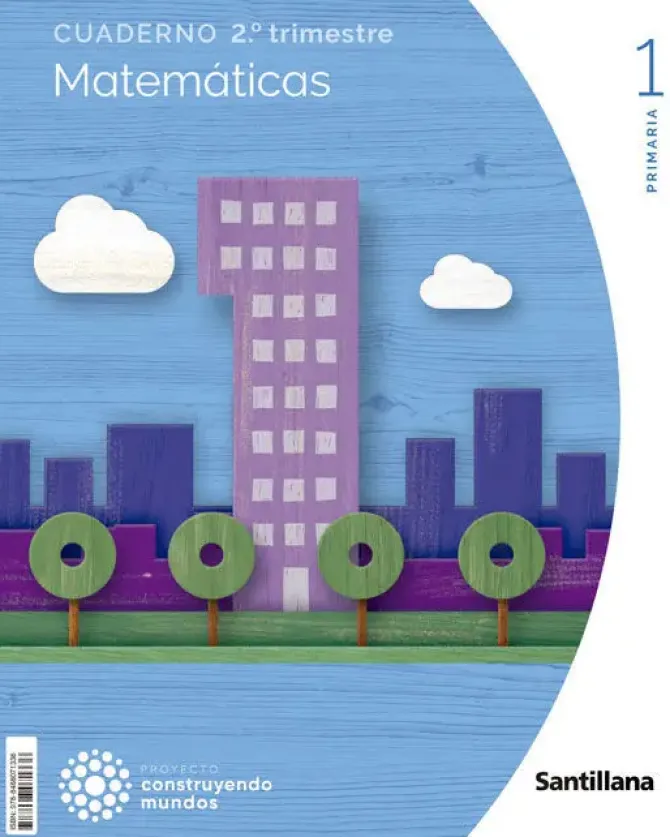 CDN MATEM 1-2PRM CM CAST