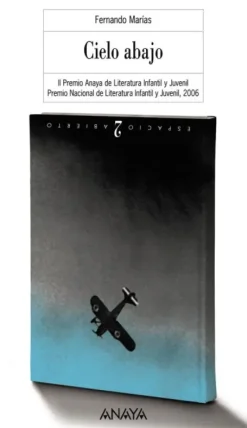 CIELO ABAJO