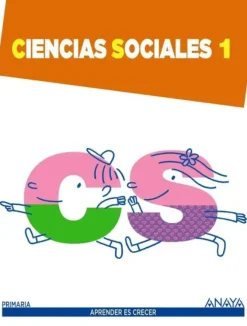 CIENCIAS SOCIALES 1.