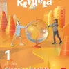 CIENCIAS SOCIALES. 1 PRIMARIA. REVUELA. ASTURIAS