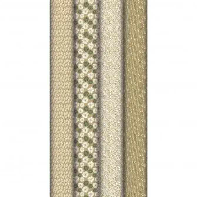 CLAIREFONTAINE PAPEL DE REGALO 70GR ROLLO KRAFT NATURE 2M X 0,70M 223903C