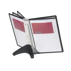 CLASIFICADOR SOBREMESA DURABLE SHERPA SOHO 5