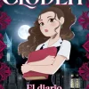 CLODETT: EL DIARIO DE LA CRIPTA